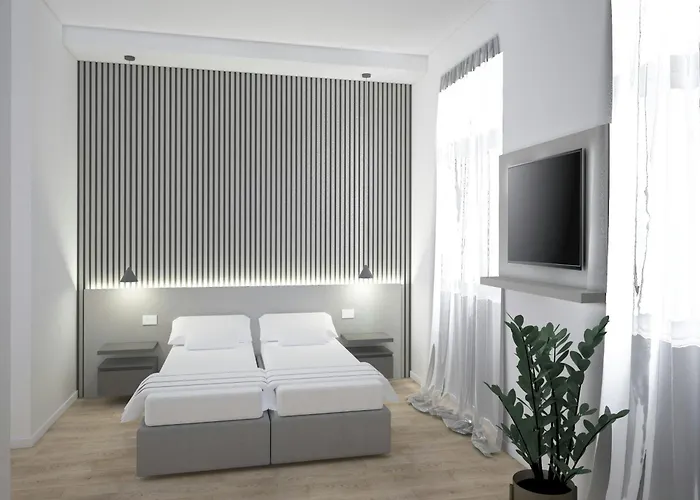 Boutique Suites Joyce