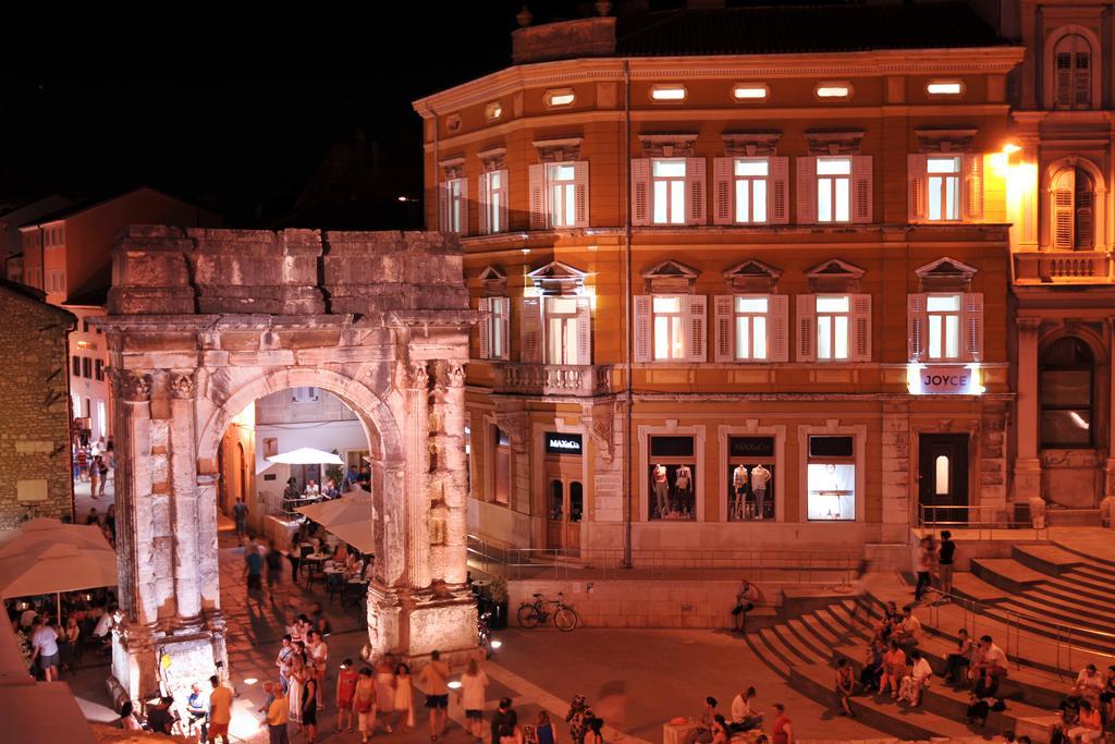 Boutique Joyce 4* Pula