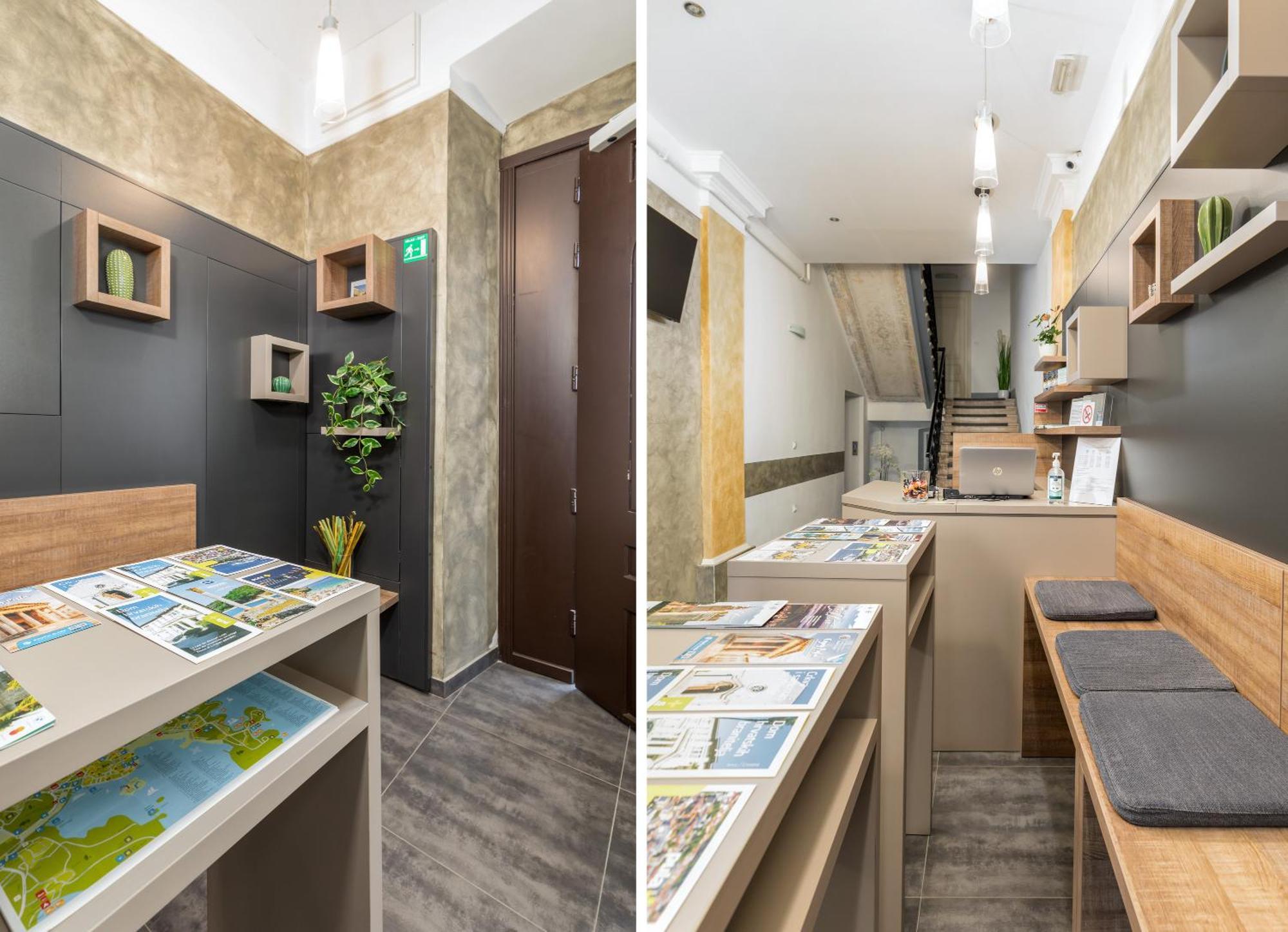 Boutique Joyce Hotel Pula
