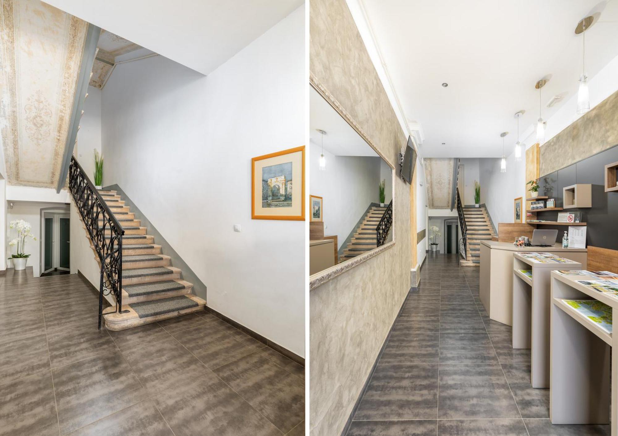 Hotel Boutique Joyce Pula