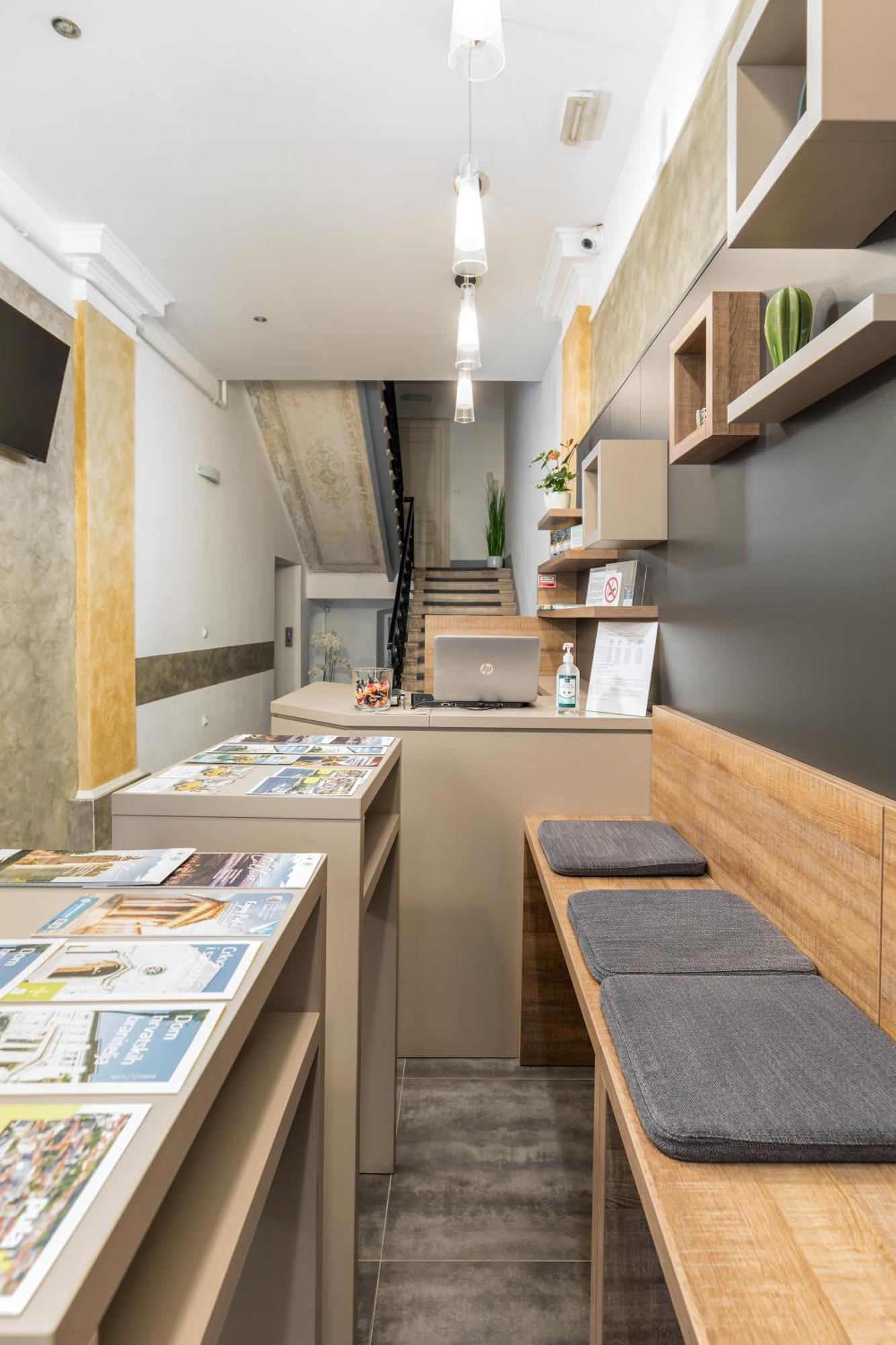 Boutique Joyce Hotel Pula