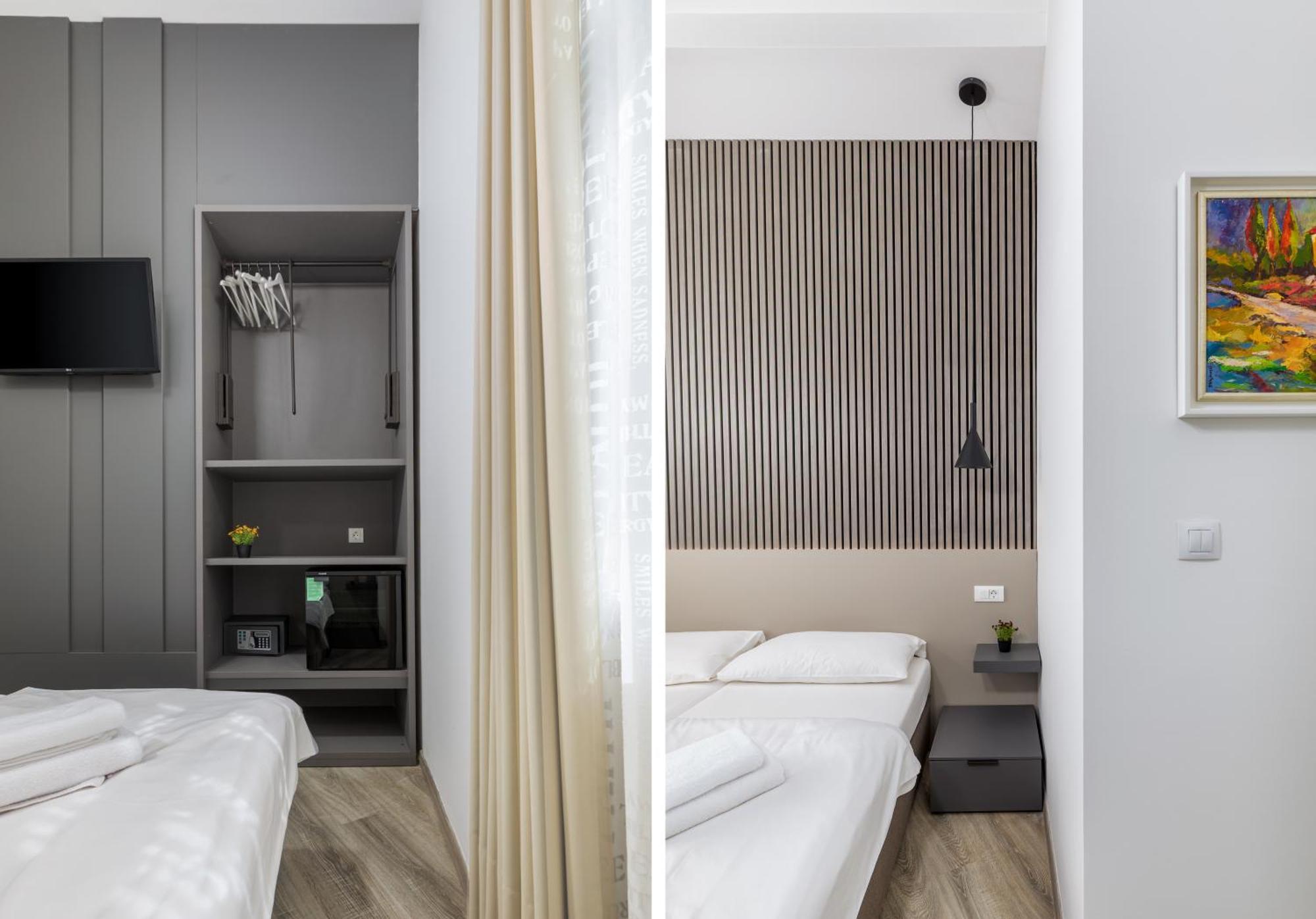 Hotel Boutique Joyce 4*