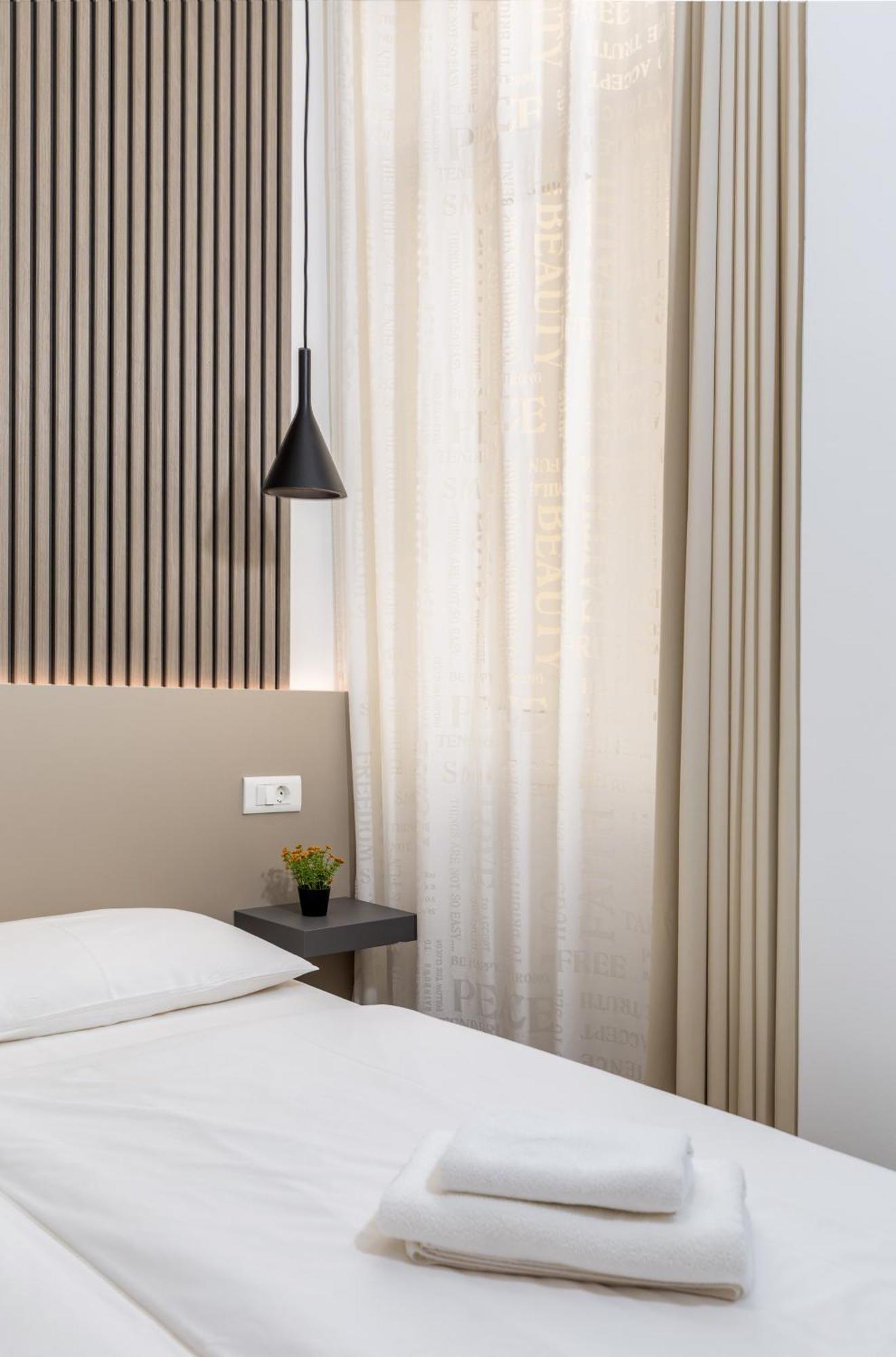 Boutique Joyce Hotel