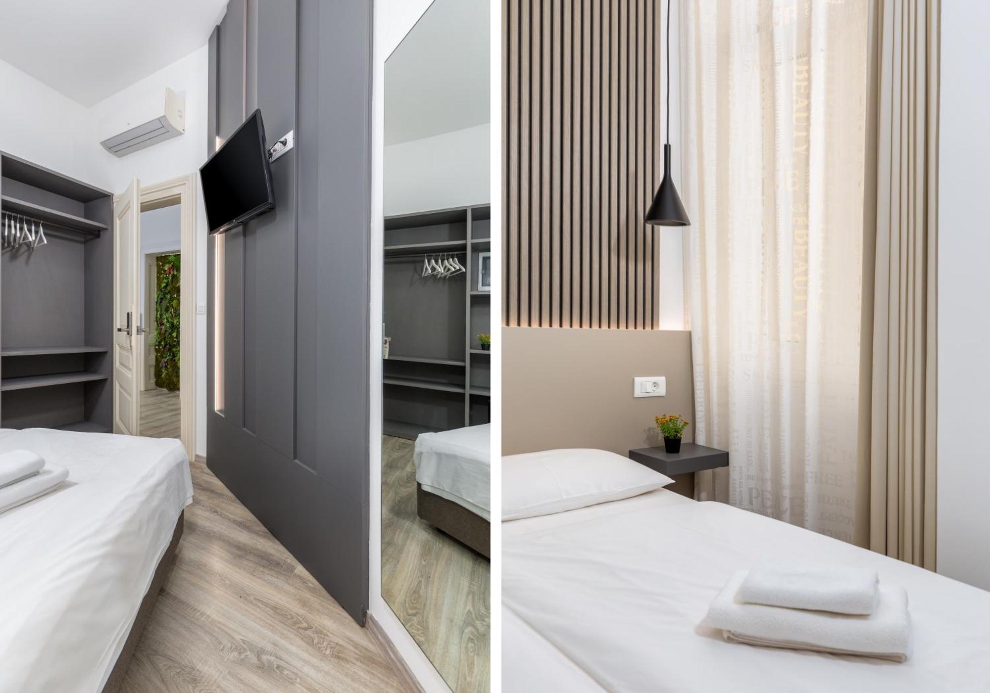Boutique Joyce Hotel 4*
