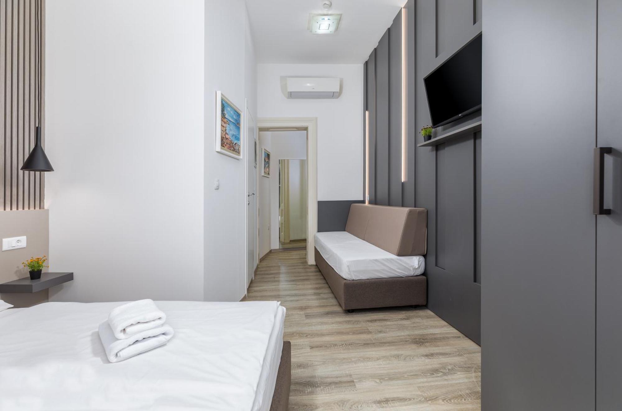 Hotel Boutique Joyce Pula