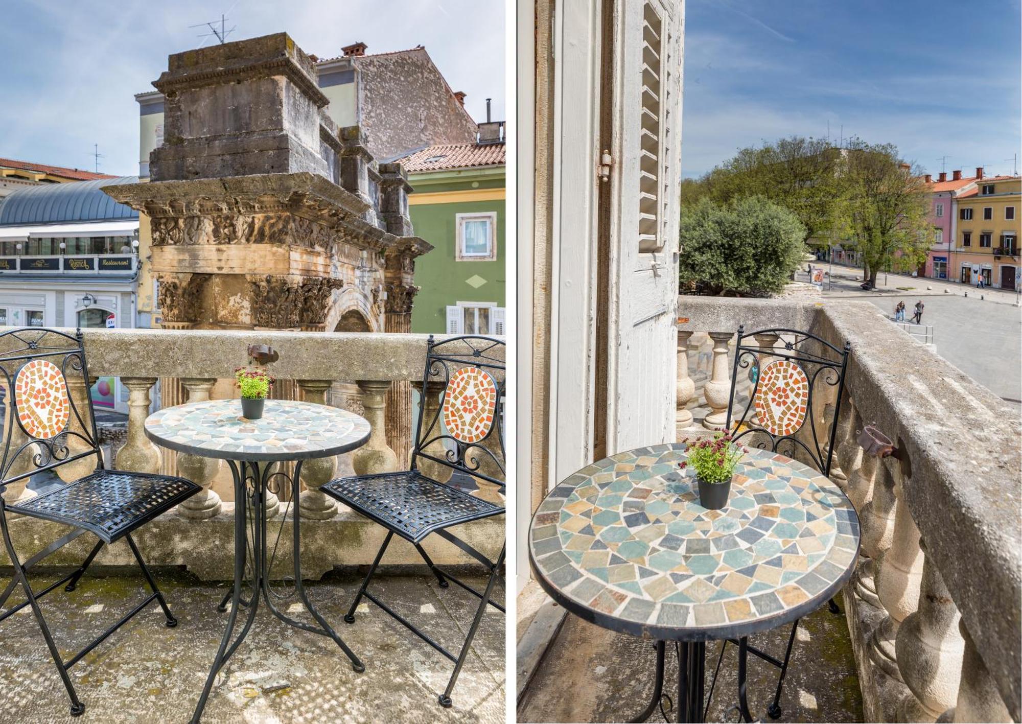 Boutique Joyce Hotel Pula