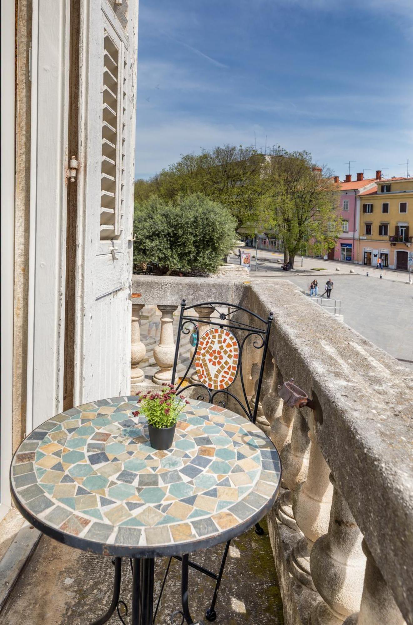 Hotel Boutique Joyce Pula