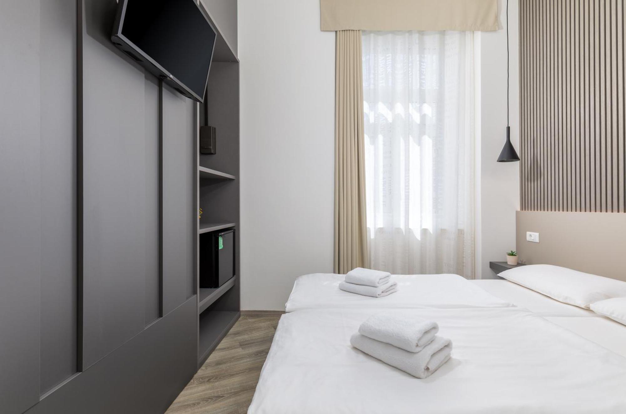 Boutique Joyce Hotel