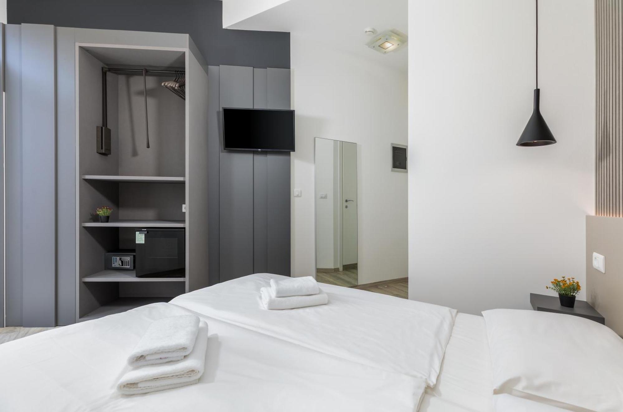 Boutique Joyce Hotel 4*
