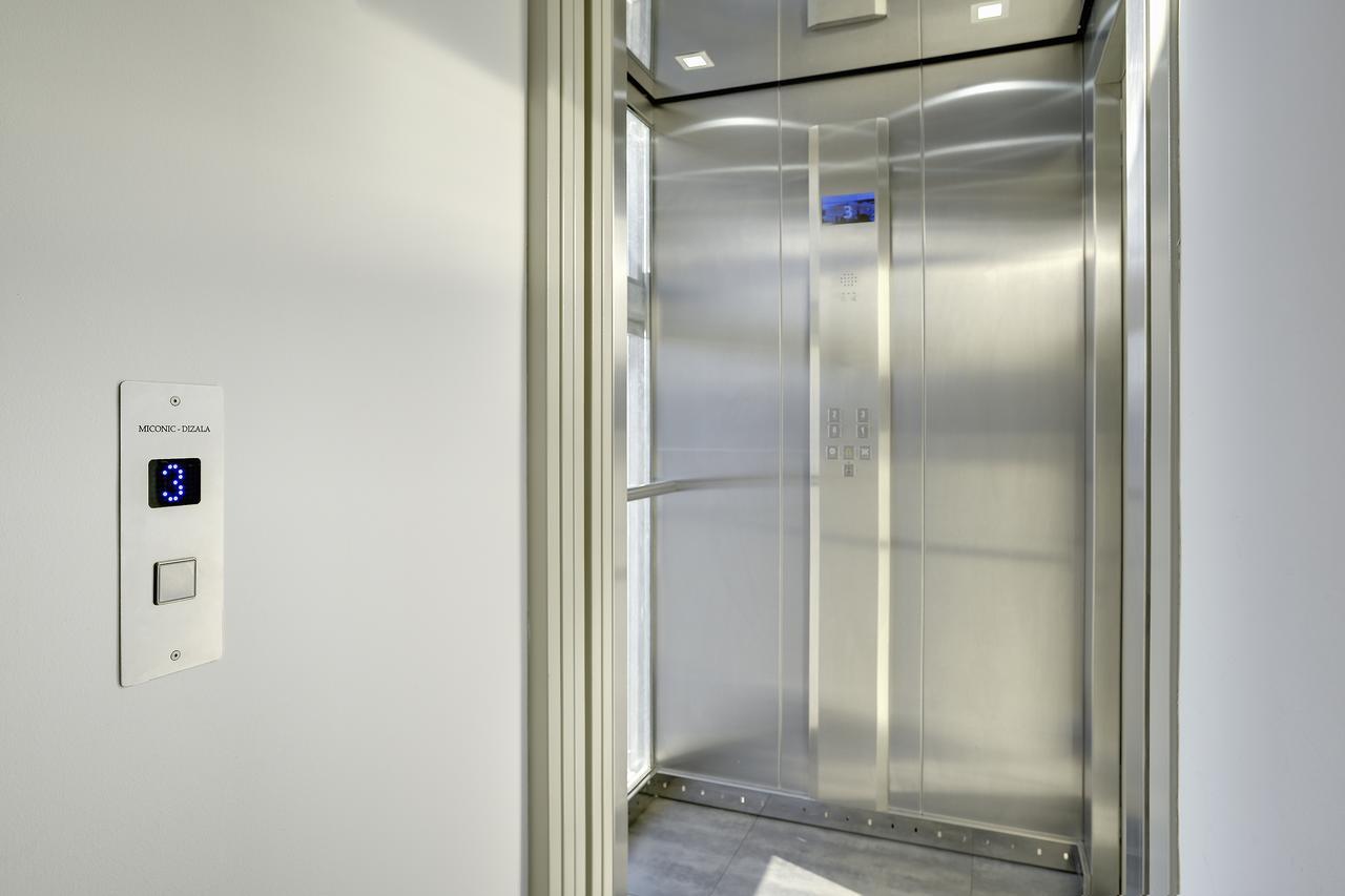 Boutique Joyce Hotel
