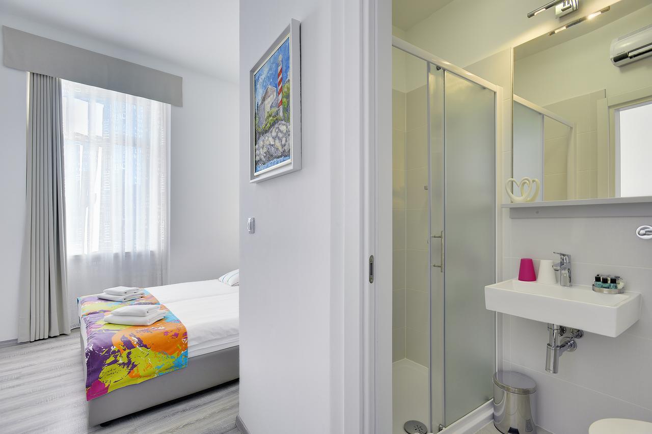 Boutique Joyce Hotel Pula