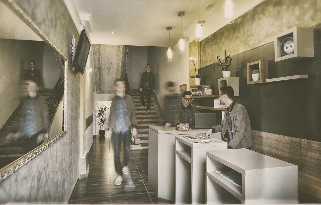 Hotel Boutique Joyce Pula