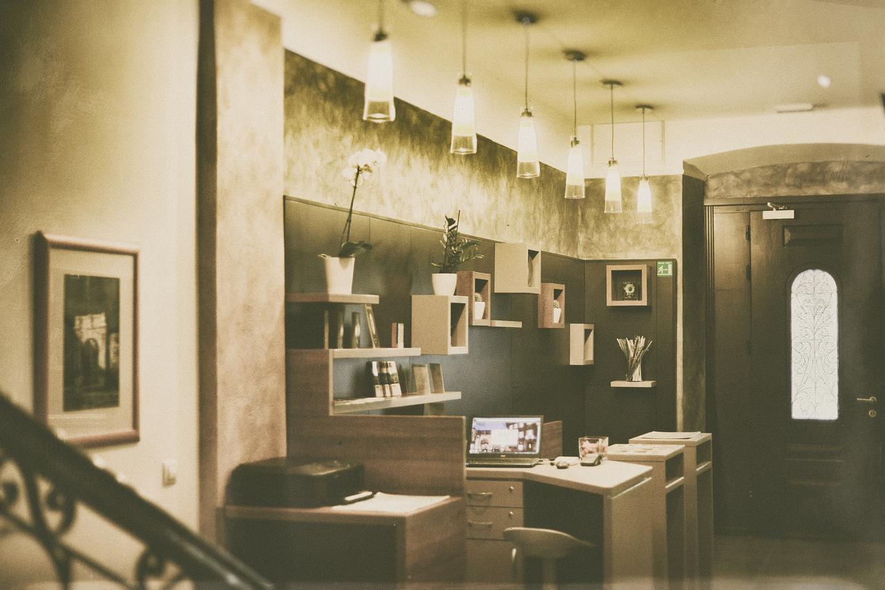 Boutique Joyce Hotel Pula