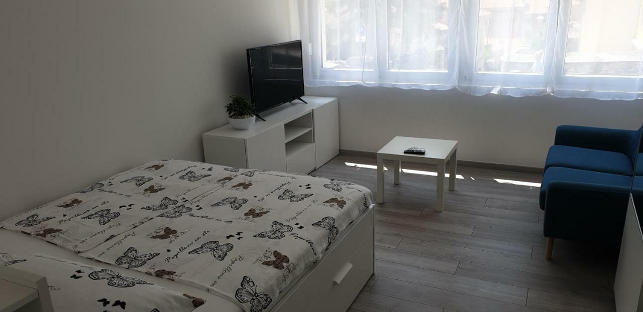 Hotel Boutique Joyce Pula