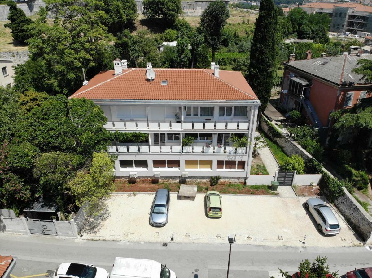 Boutique Joyce 4* Pula