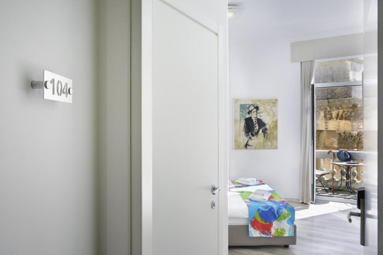 Boutique Joyce Hotel 4*