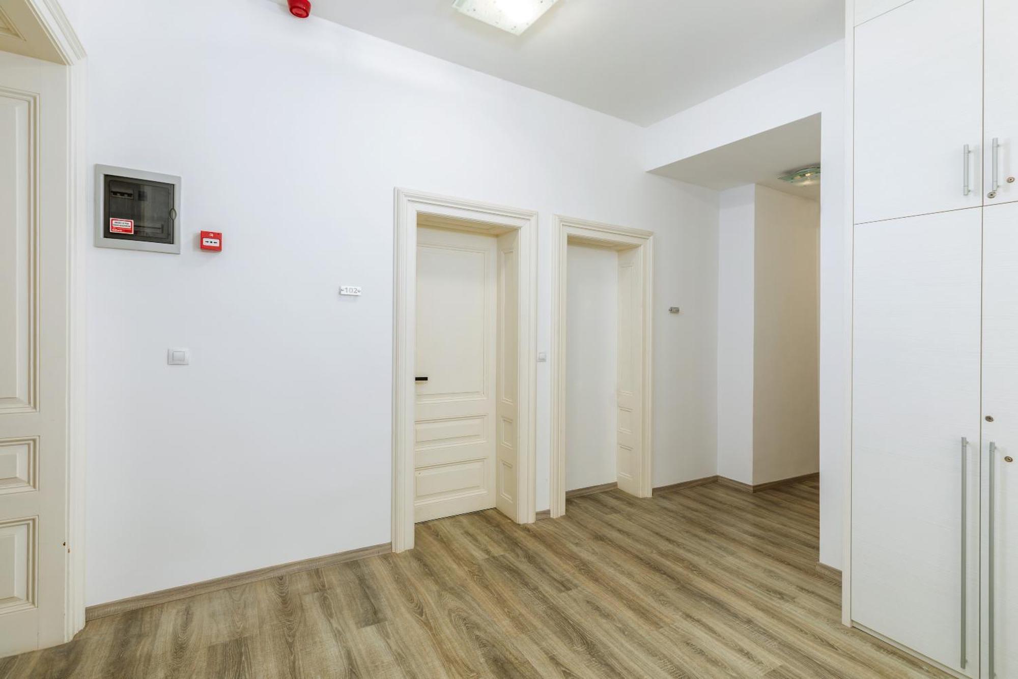 Boutique Joyce Hotel