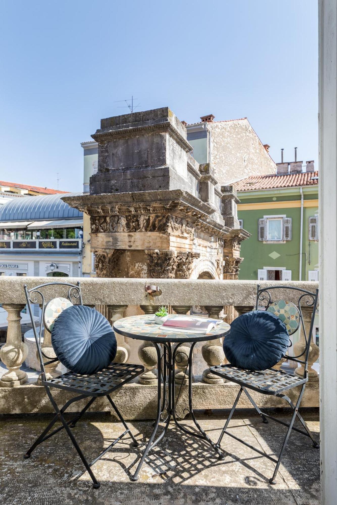 Hotel Boutique Joyce Pula
