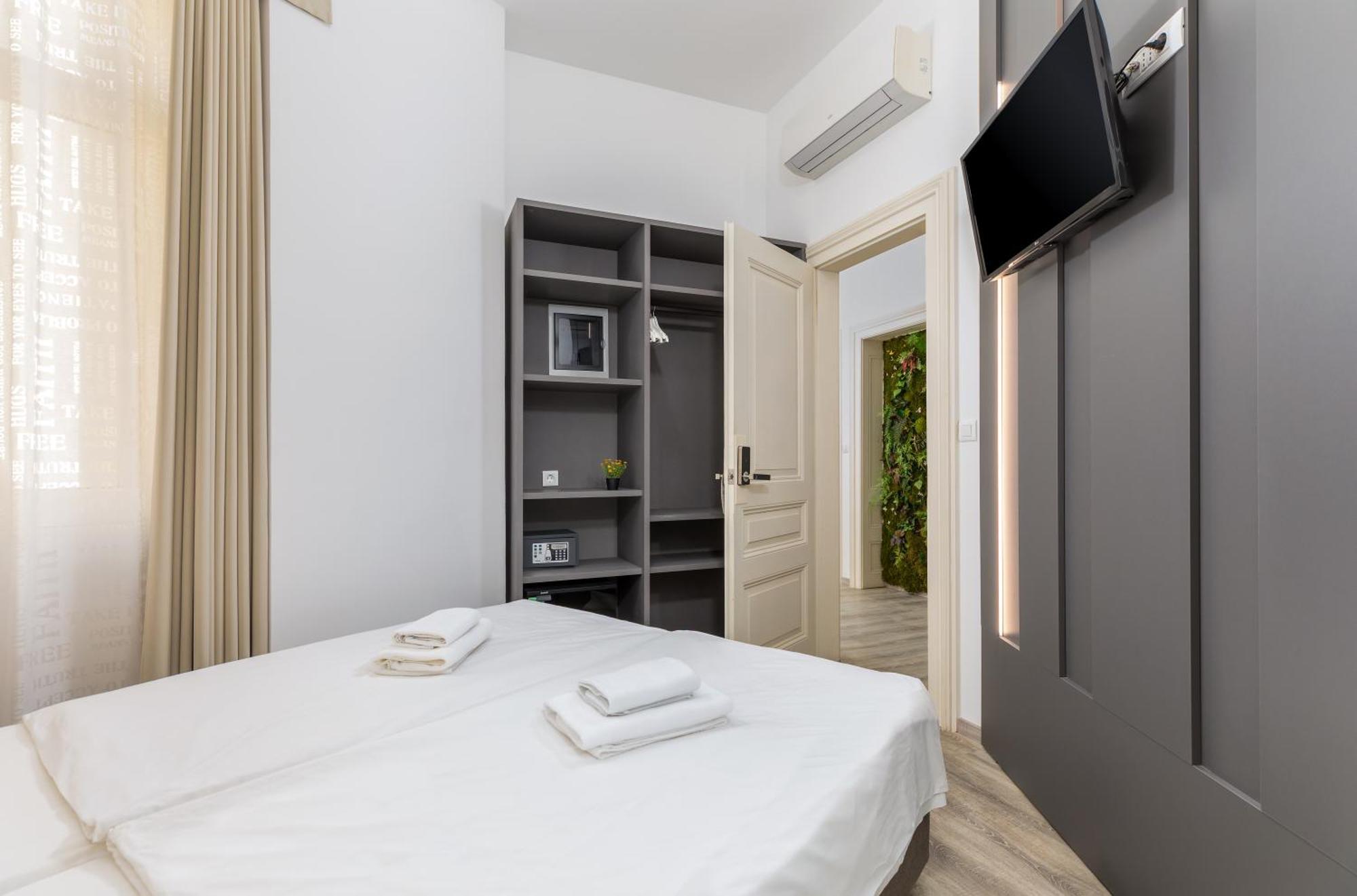 Hotel Boutique Joyce