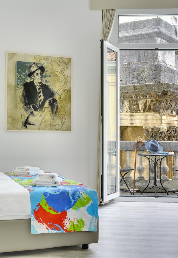 Hotel Boutique Joyce