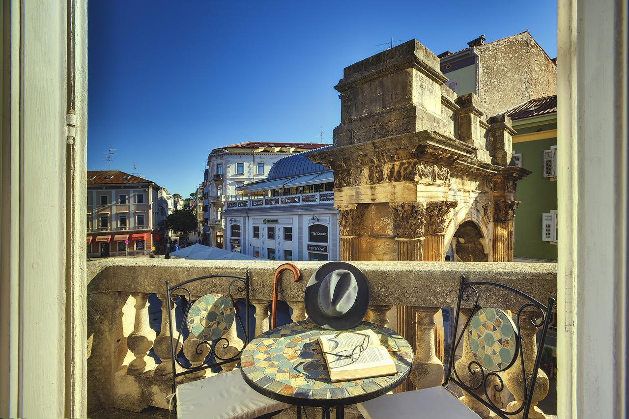 Hotel Boutique Joyce 4*