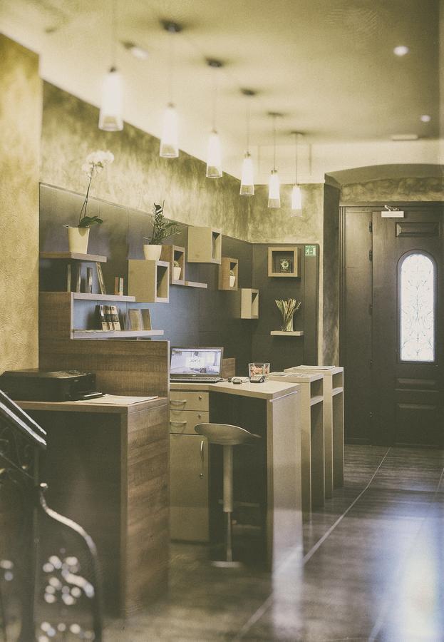 Boutique Joyce Hotel 4*